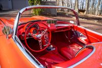 1960 Chevrolet Corvette Convertible for sale