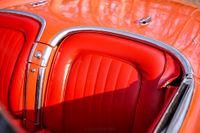 1960 Chevrolet Corvette Convertible for sale