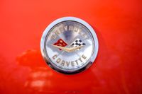 1960 Chevrolet Corvette Convertible for sale