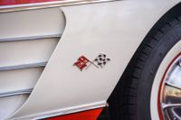 1960 Chevrolet Corvette Convertible for sale