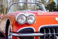 1960 Chevrolet Corvette Convertible for sale