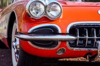 1960 Chevrolet Corvette Convertible for sale