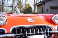 1960 Chevrolet Corvette Convertible for sale