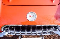 1960 Chevrolet Corvette Convertible for sale
