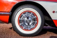 1960 Chevrolet Corvette Convertible for sale