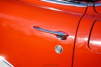 1960 Chevrolet Corvette Convertible for sale