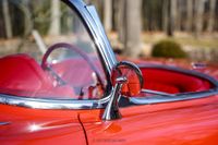 1960 Chevrolet Corvette Convertible for sale