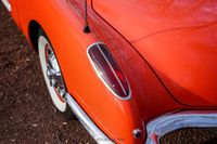 1960 Chevrolet Corvette Convertible for sale