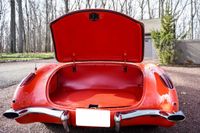 1960 Chevrolet Corvette Convertible for sale
