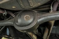 1960 Chevrolet Corvette Convertible for sale