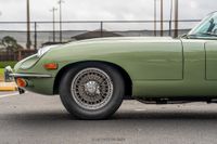 1970 Jaguar E-Type Series 2 4.2 for sale