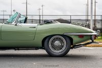 1970 Jaguar E-Type Series 2 4.2 for sale