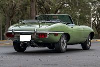 1970 Jaguar E-Type Series 2 4.2 for sale