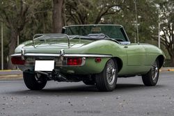 1970 Jaguar E-Type Series 2 4.2 for sale