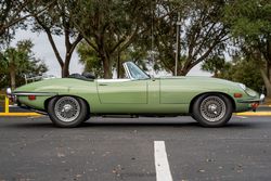1970 Jaguar E-Type Series 2 4.2 for sale