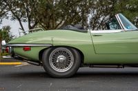 1970 Jaguar E-Type Series 2 4.2 for sale