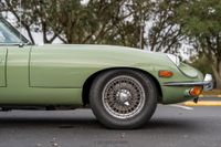 1970 Jaguar E-Type Series 2 4.2 for sale