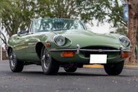 1970 Jaguar E-Type Series 2 4.2 for sale