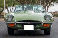 1970 Jaguar E-Type Series 2 4.2 for sale