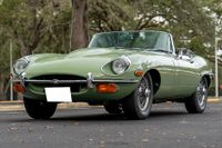 1970 Jaguar E-Type Series 2 4.2 for sale