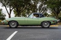 1970 Jaguar E-Type Series 2 4.2 for sale
