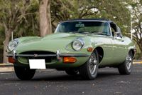 1970 Jaguar E-Type Series 2 4.2 for sale