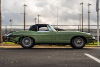 1970 Jaguar E-Type Series 2 4.2 for sale
