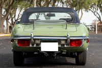 1970 Jaguar E-Type Series 2 4.2 for sale