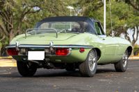 1970 Jaguar E-Type Series 2 4.2 for sale
