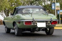 1970 Jaguar E-Type Series 2 4.2 for sale