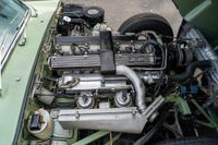 1970 Jaguar E-Type Series 2 4.2 for sale