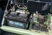 1970 Jaguar E-Type Series 2 4.2 for sale
