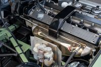 1970 Jaguar E-Type Series 2 4.2 for sale