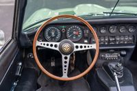 1970 Jaguar E-Type Series 2 4.2 for sale