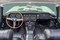 1970 Jaguar E-Type Series 2 4.2 for sale
