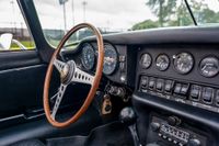 1970 Jaguar E-Type Series 2 4.2 for sale