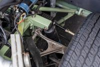 1970 Jaguar E-Type Series 2 4.2 for sale