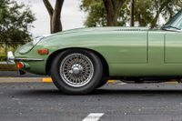 1970 Jaguar E-Type Series 2 4.2 for sale