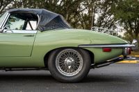 1970 Jaguar E-Type Series 2 4.2 for sale