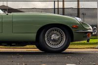 1970 Jaguar E-Type Series 2 4.2 for sale