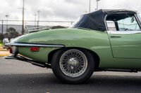 1970 Jaguar E-Type Series 2 4.2 for sale