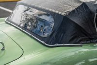 1970 Jaguar E-Type Series 2 4.2 for sale