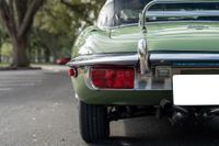1970 Jaguar E-Type Series 2 4.2 for sale