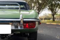 1970 Jaguar E-Type Series 2 4.2 for sale