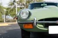 1970 Jaguar E-Type Series 2 4.2 for sale