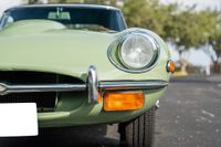 1970 Jaguar E-Type Series 2 4.2 for sale