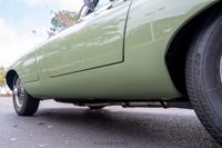 1970 Jaguar E-Type Series 2 4.2 for sale