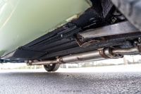 1970 Jaguar E-Type Series 2 4.2 for sale