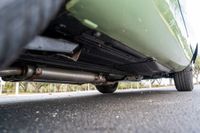 1970 Jaguar E-Type Series 2 4.2 for sale