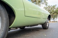 1970 Jaguar E-Type Series 2 4.2 for sale